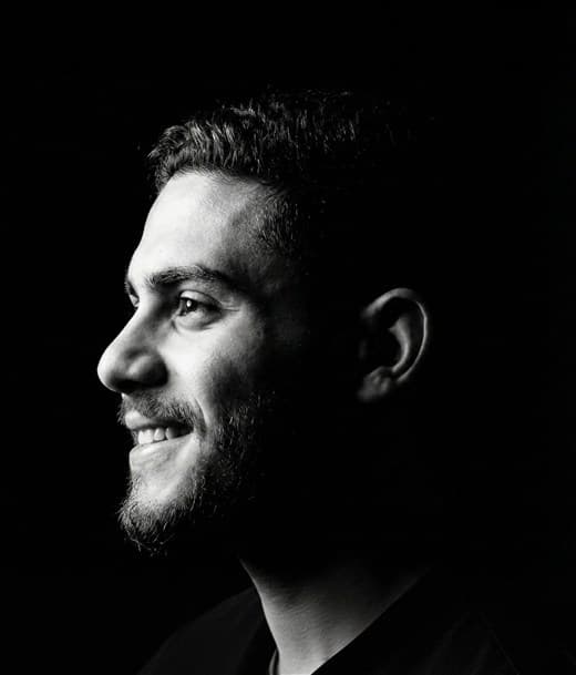 Yusuf Hakim, Founder of Orbit